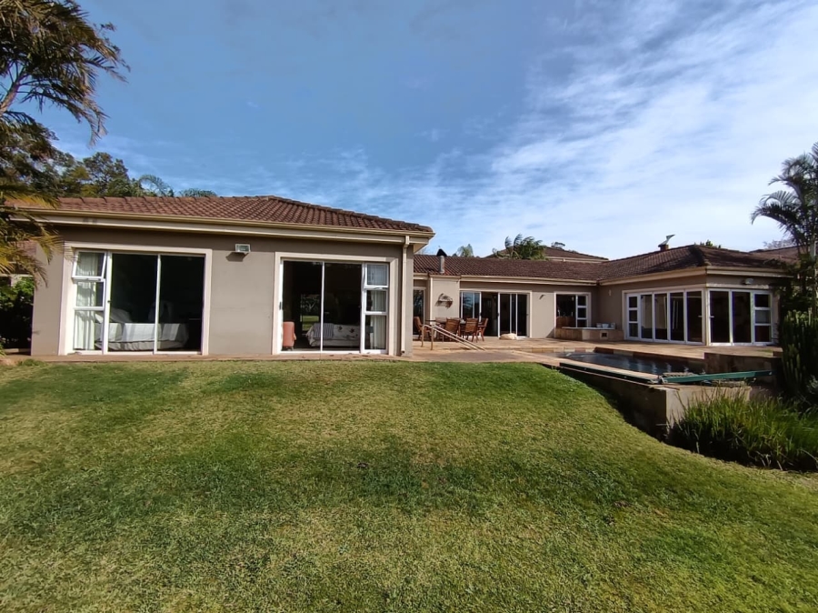 5 Bedroom Property for Sale in Lovemore Heights Estate Eastern Cape